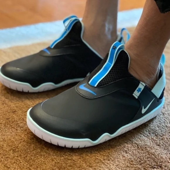 Nike "Zoom Pulse" UNISEX Nurse Shoes/Sneakers size 42.5 /9 men , or 9.5-10 women - Picture 11 of 11